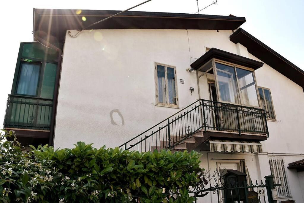 Appartamento I Cocai Гарда Екстер'єр фото