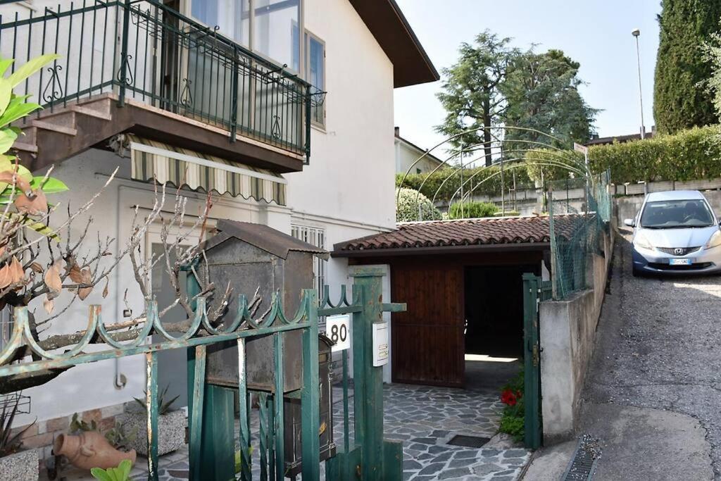 Appartamento I Cocai Гарда Екстер'єр фото
