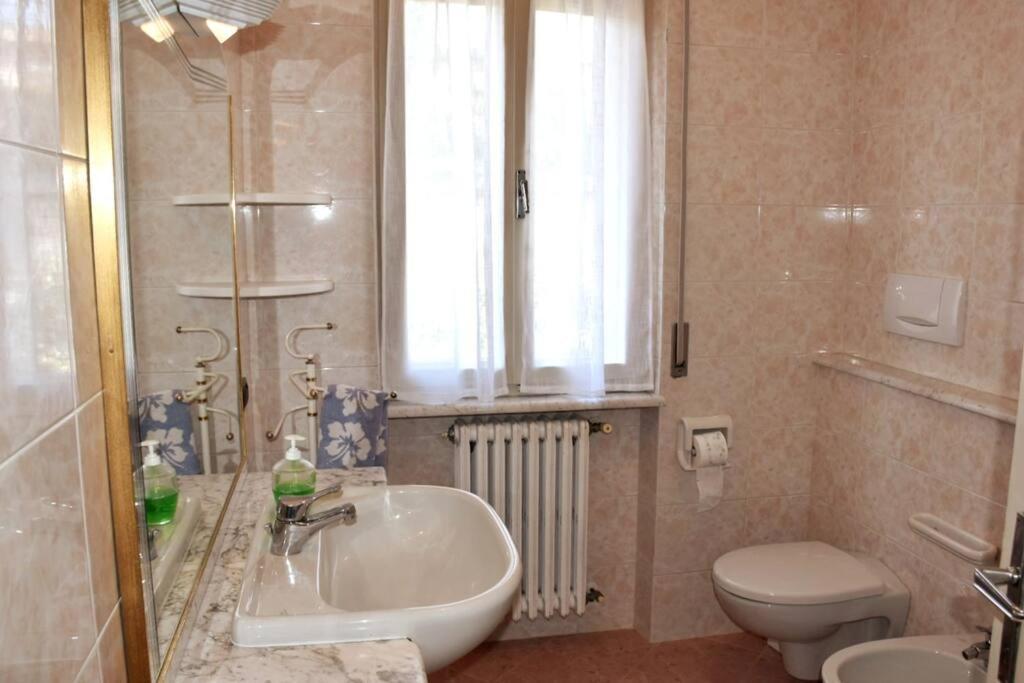 Appartamento I Cocai Гарда Екстер'єр фото