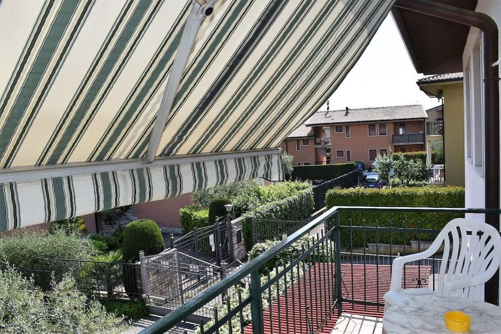 Appartamento I Cocai Гарда Екстер'єр фото